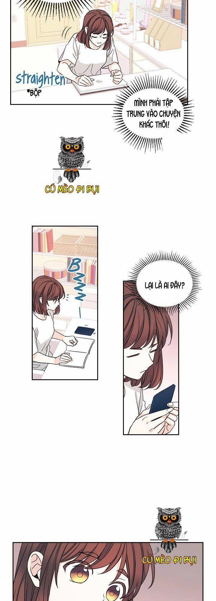 Luật Của Tiểu Thuyết Mạng 83 trang 16