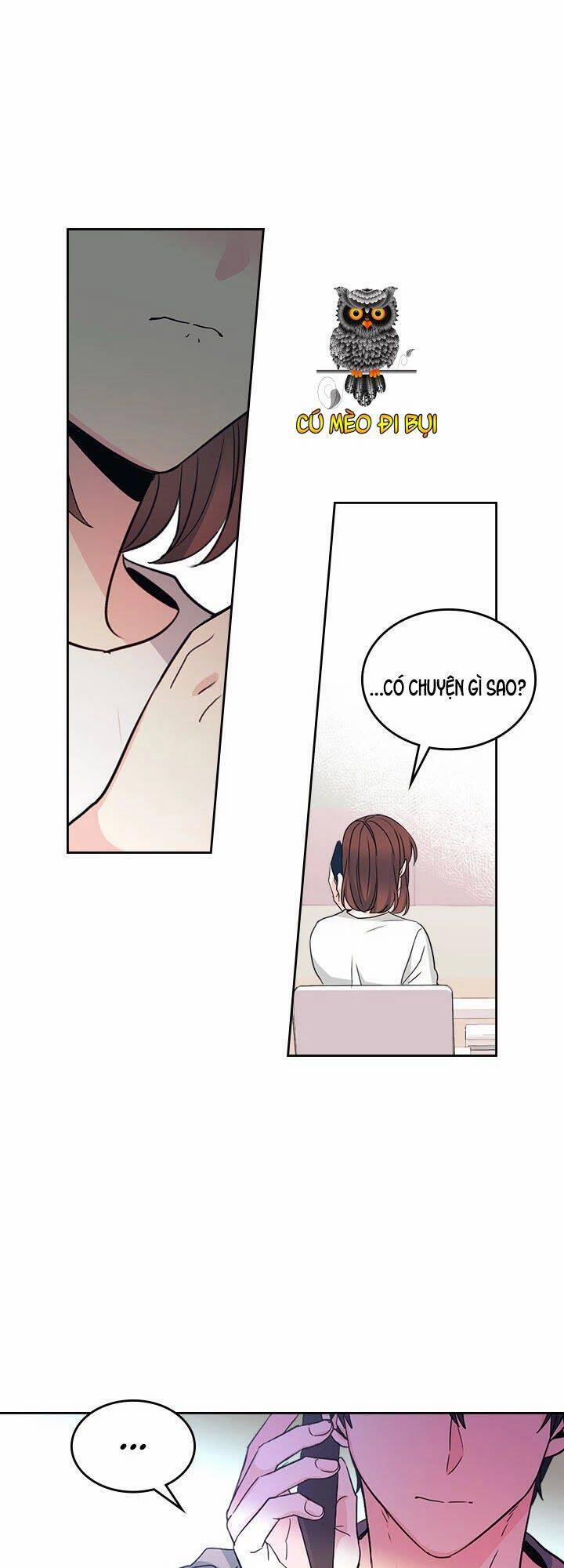 Luật Của Tiểu Thuyết Mạng 83 trang 18