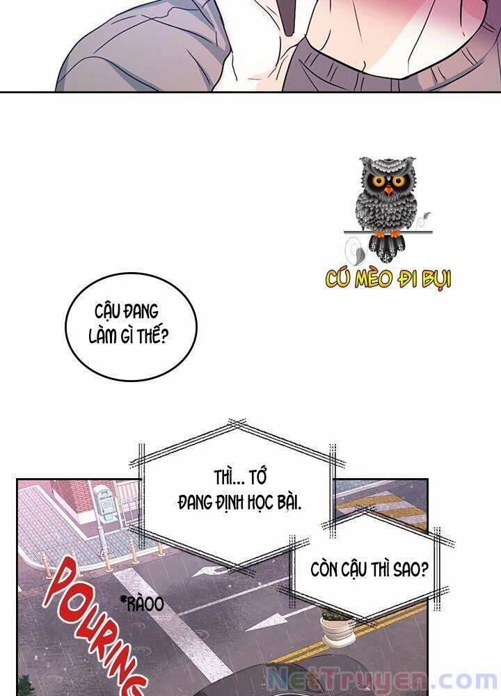 Luật Của Tiểu Thuyết Mạng 83 trang 19