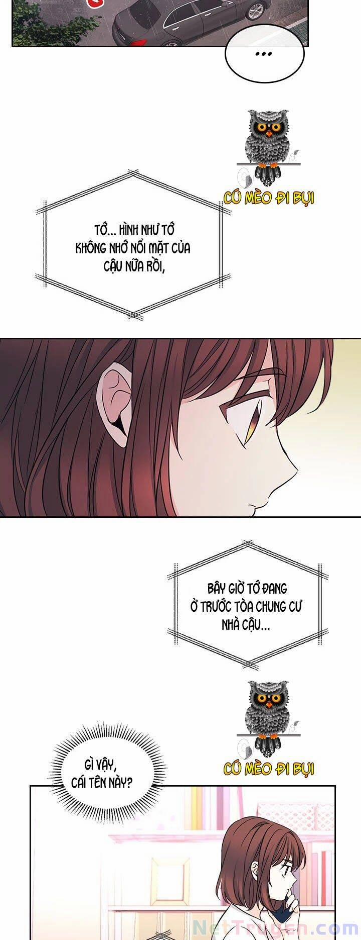 Luật Của Tiểu Thuyết Mạng 83 trang 20