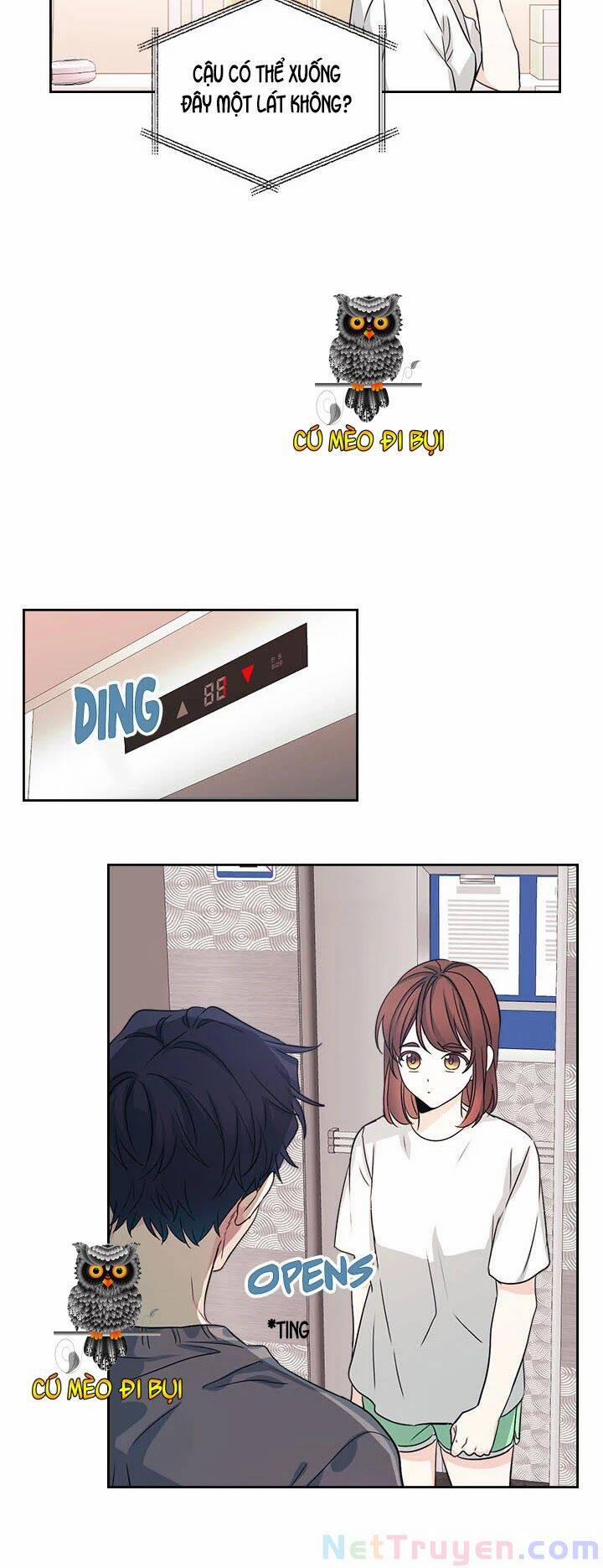 Luật Của Tiểu Thuyết Mạng 83 trang 21