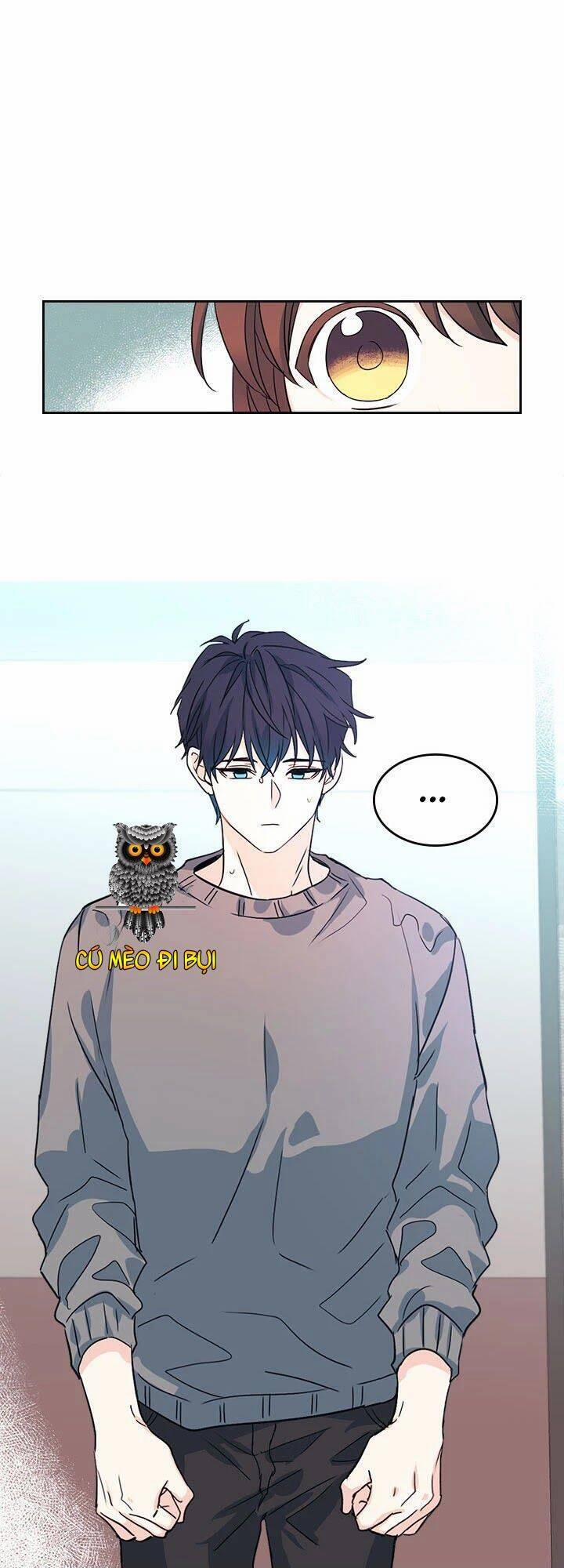 Luật Của Tiểu Thuyết Mạng 83 trang 22