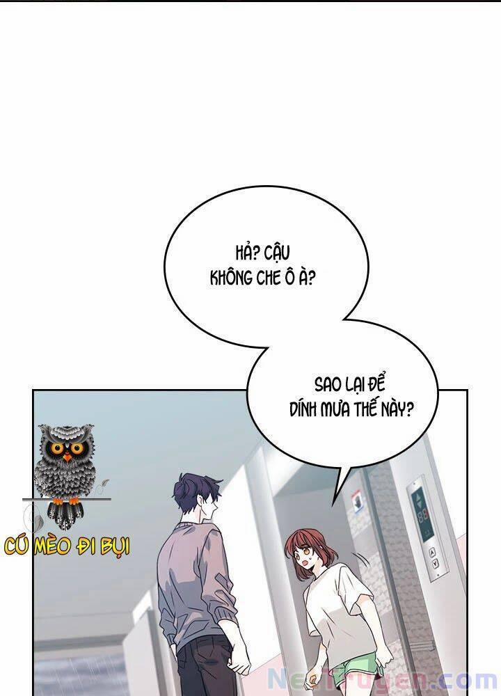 Luật Của Tiểu Thuyết Mạng 83 trang 23