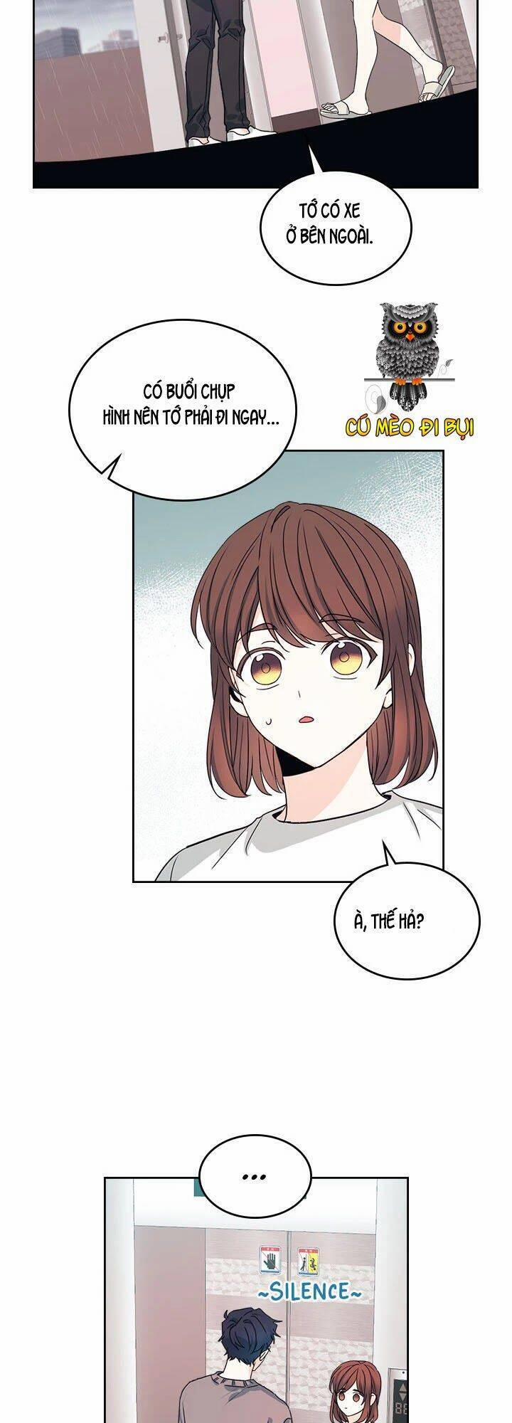 Luật Của Tiểu Thuyết Mạng 83 trang 24