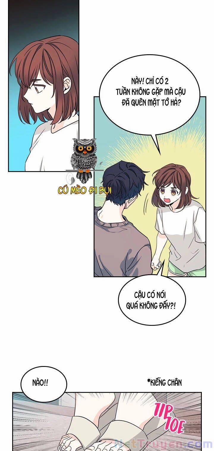 Luật Của Tiểu Thuyết Mạng 83 trang 26