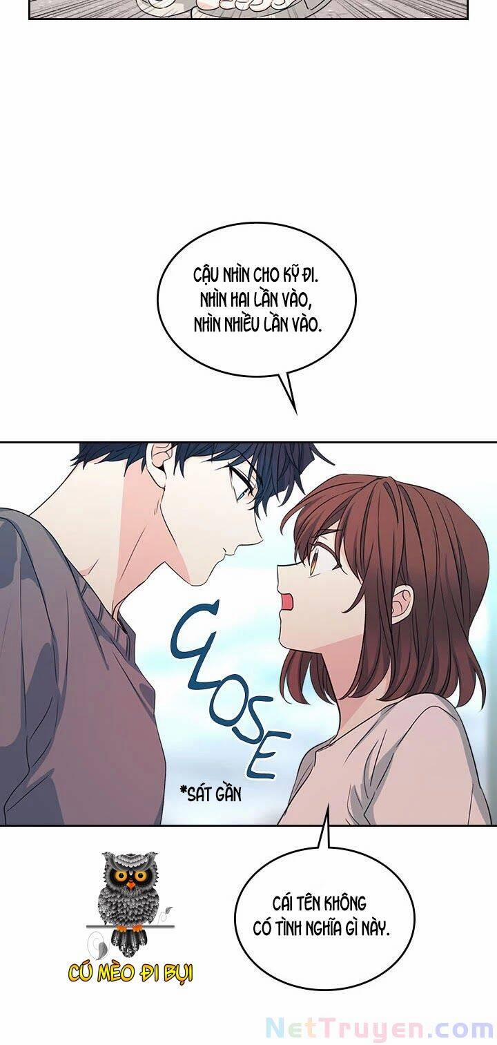 Luật Của Tiểu Thuyết Mạng 83 trang 27