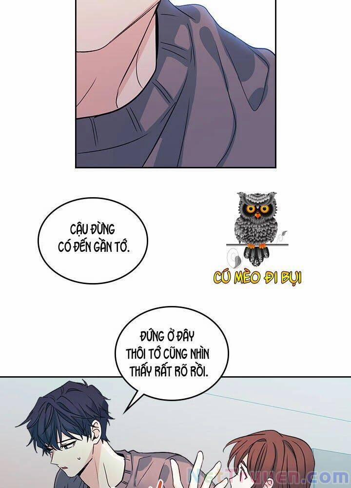 Luật Của Tiểu Thuyết Mạng 83 trang 29