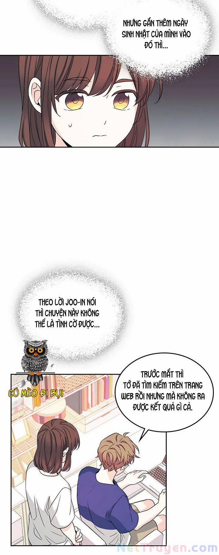 Luật Của Tiểu Thuyết Mạng 83 trang 3