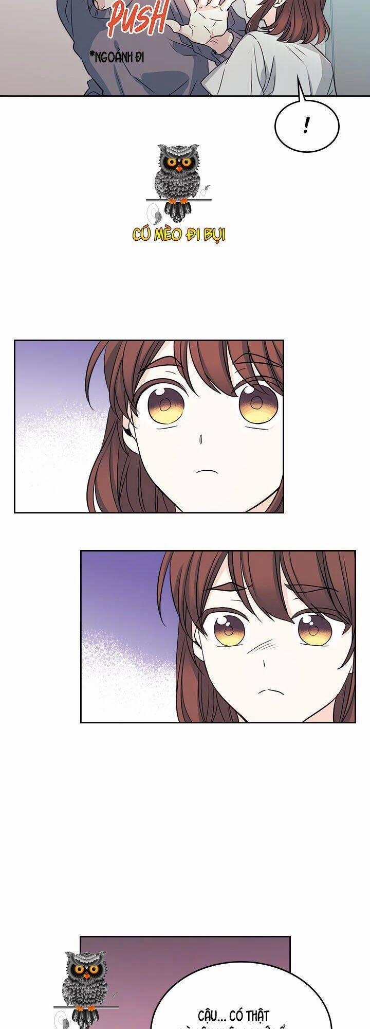 Luật Của Tiểu Thuyết Mạng 83 trang 30