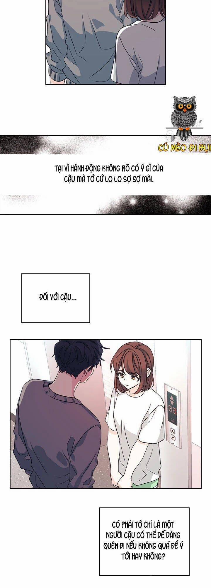 Luật Của Tiểu Thuyết Mạng 83 trang 32