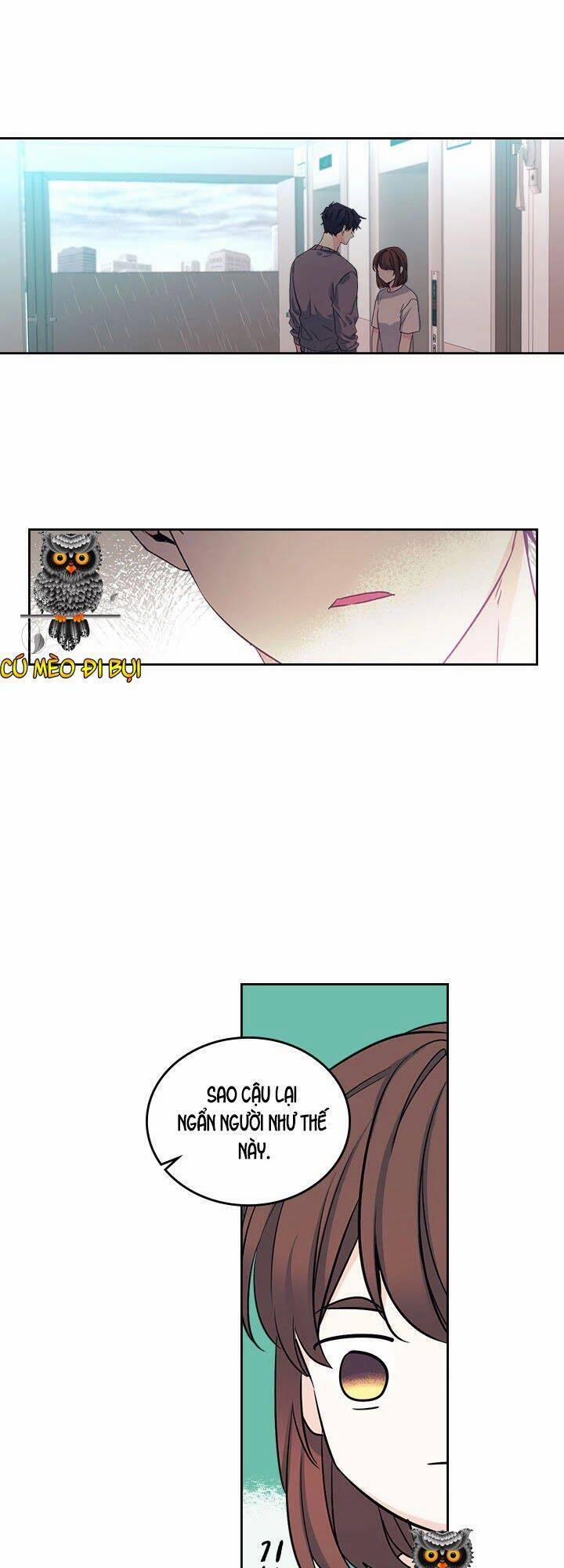 Luật Của Tiểu Thuyết Mạng 83 trang 34