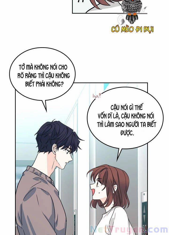 Luật Của Tiểu Thuyết Mạng 83 trang 35