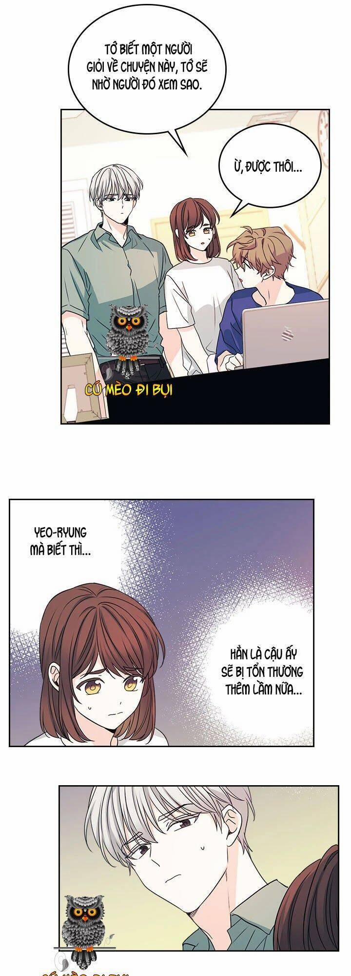 Luật Của Tiểu Thuyết Mạng 83 trang 4