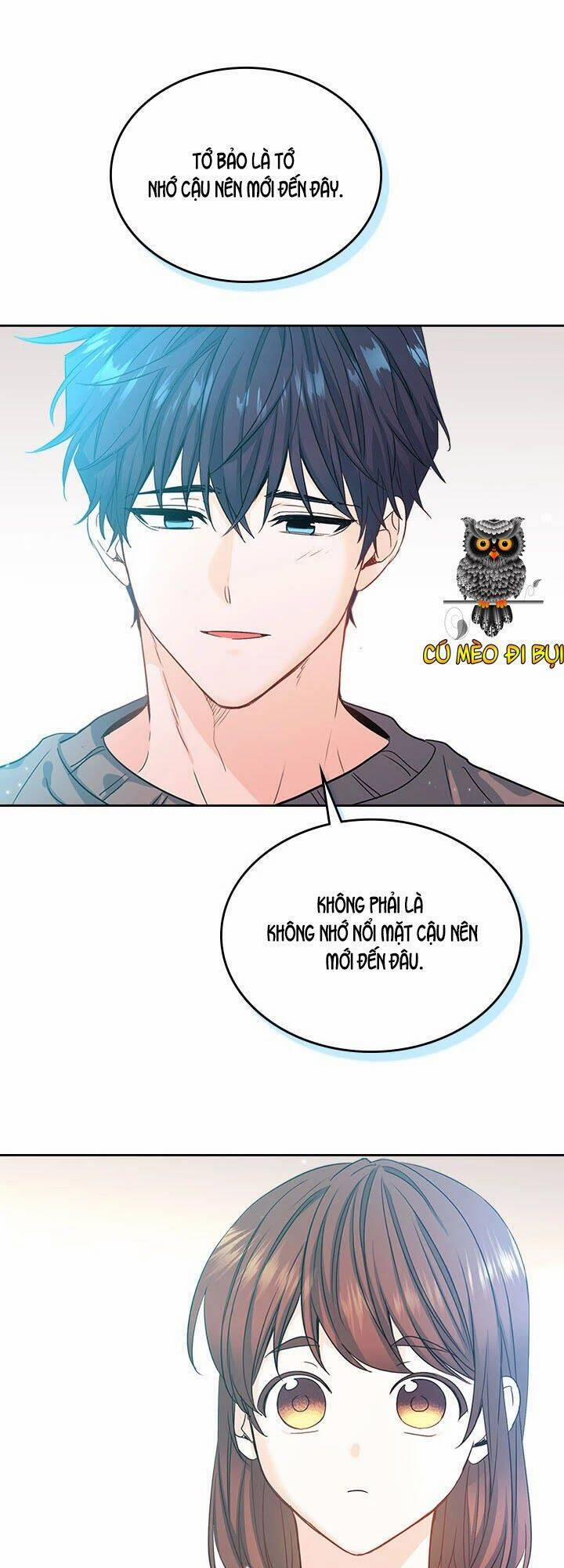 Luật Của Tiểu Thuyết Mạng 83 trang 40