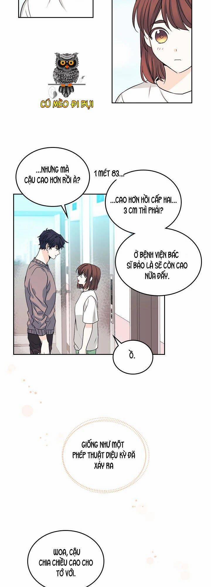 Luật Của Tiểu Thuyết Mạng 83 trang 42