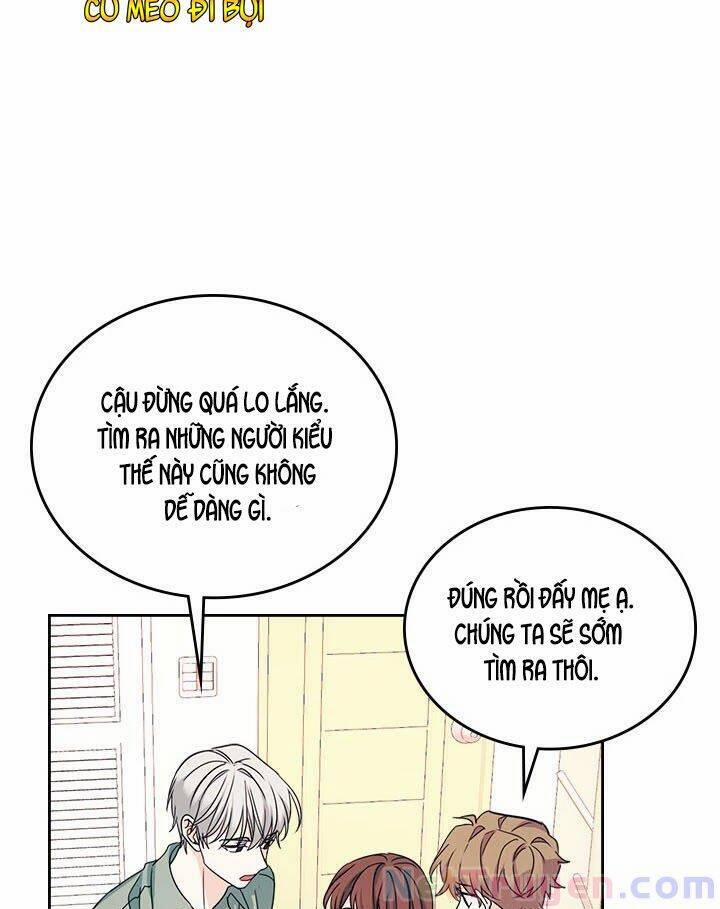 Luật Của Tiểu Thuyết Mạng 83 trang 5