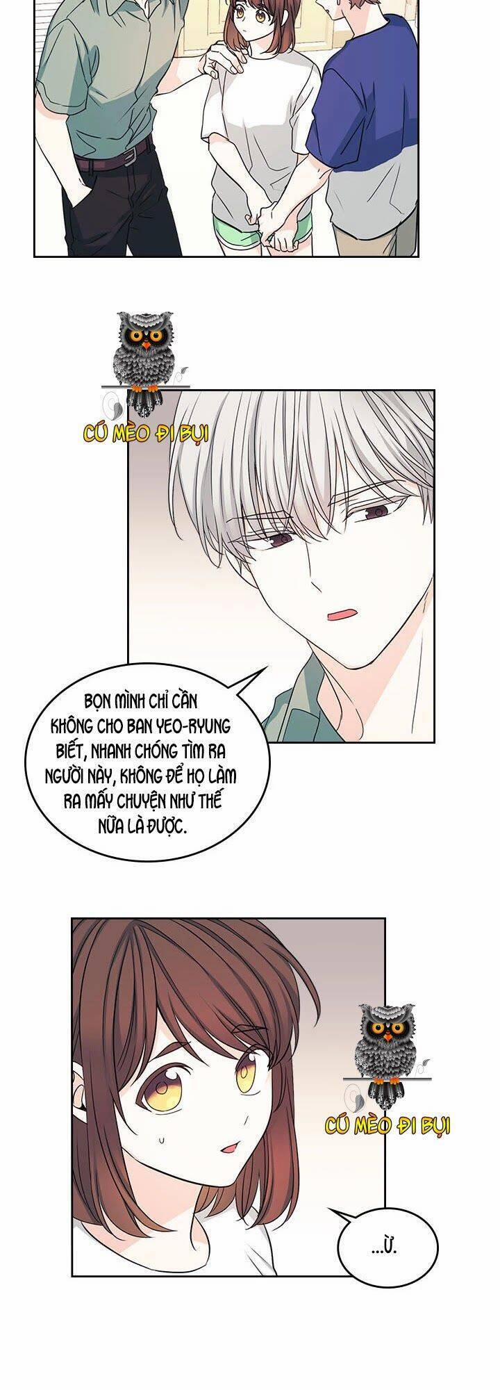 Luật Của Tiểu Thuyết Mạng 83 trang 6