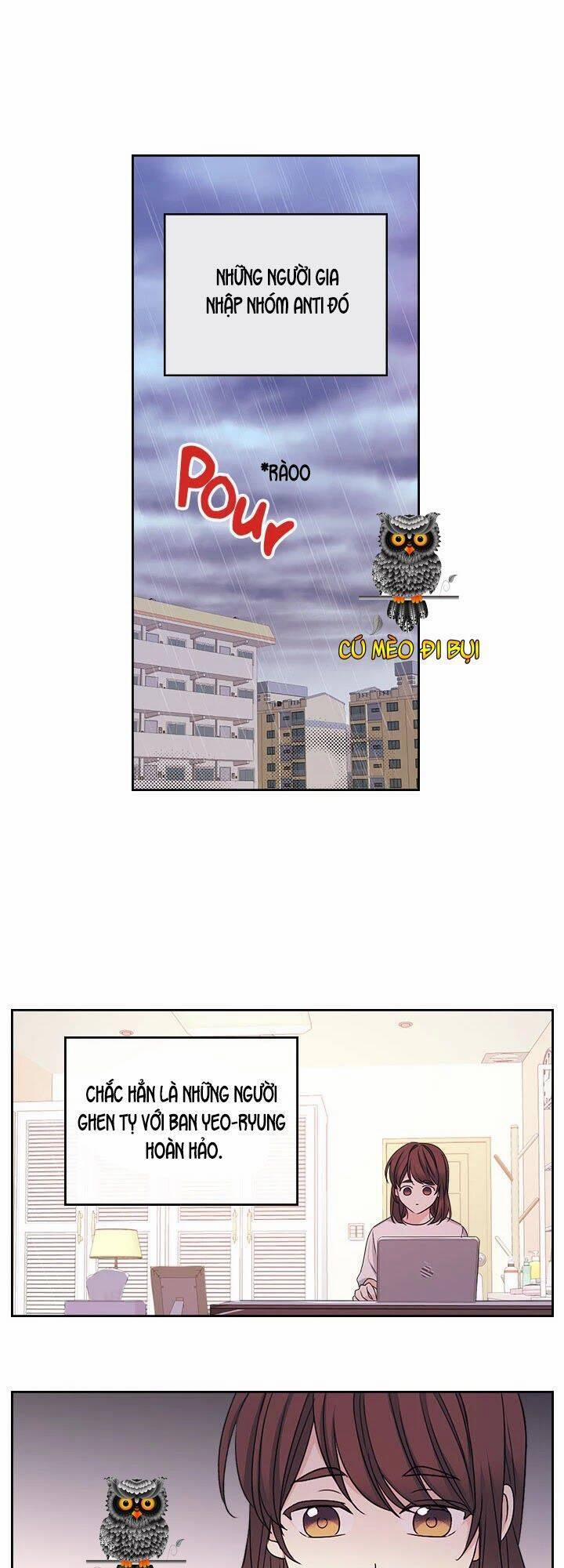 Luật Của Tiểu Thuyết Mạng 83 trang 8