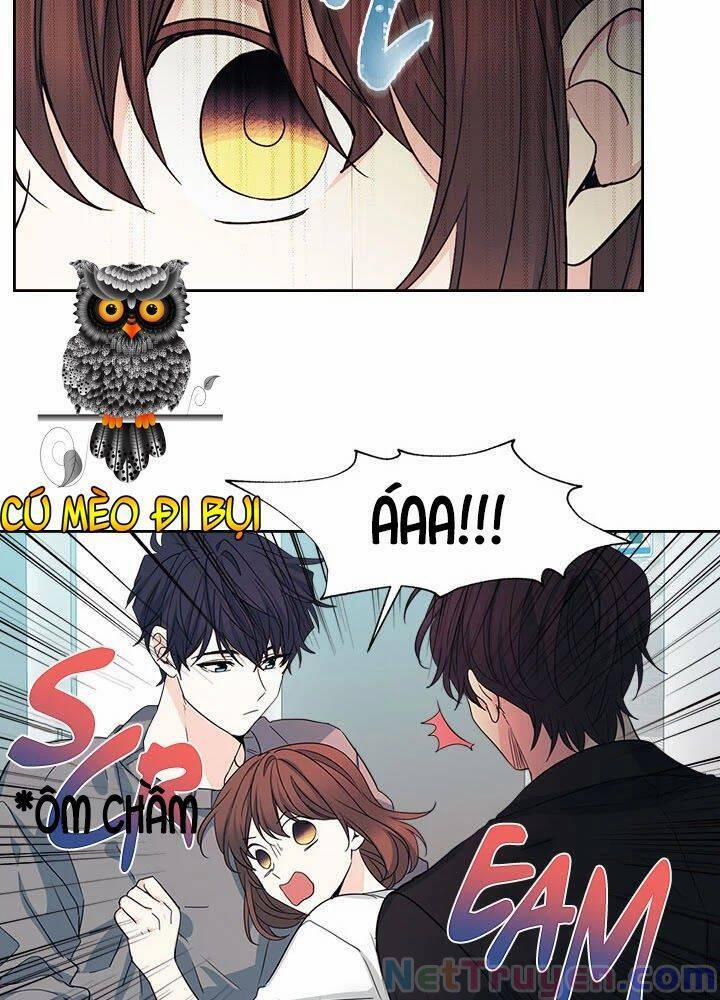 Luật Của Tiểu Thuyết Mạng 84 trang 1