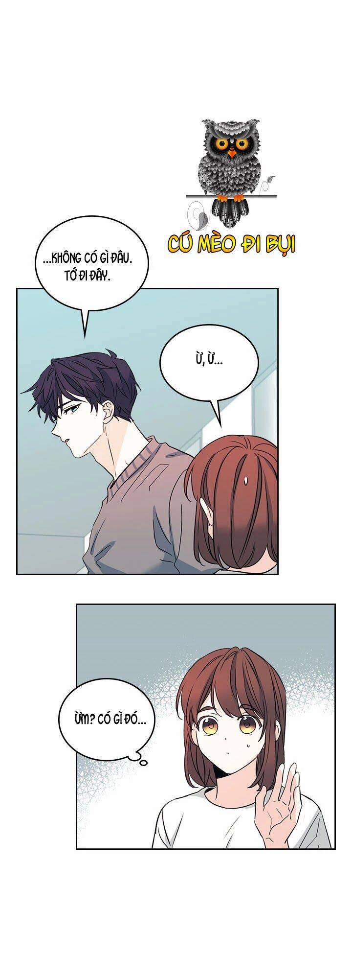 Luật Của Tiểu Thuyết Mạng 84 trang 10