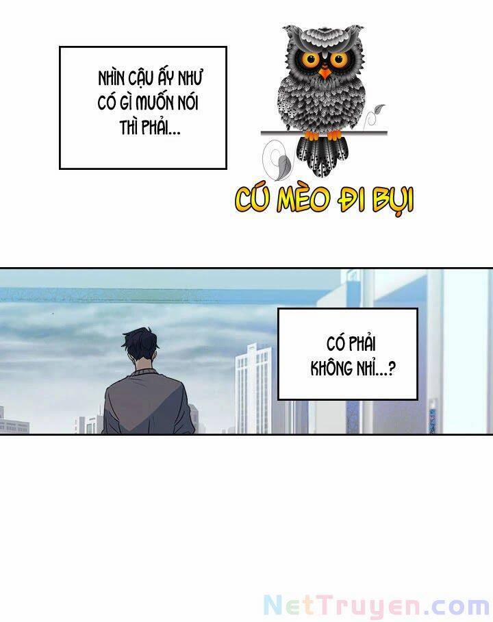 Luật Của Tiểu Thuyết Mạng 84 trang 11