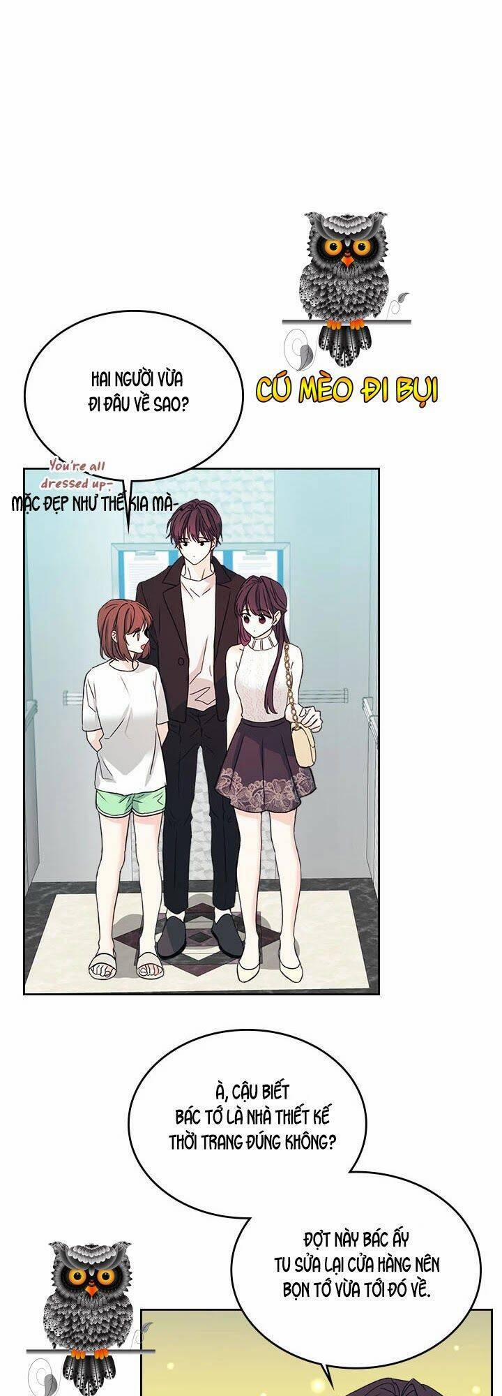 Luật Của Tiểu Thuyết Mạng 84 trang 12