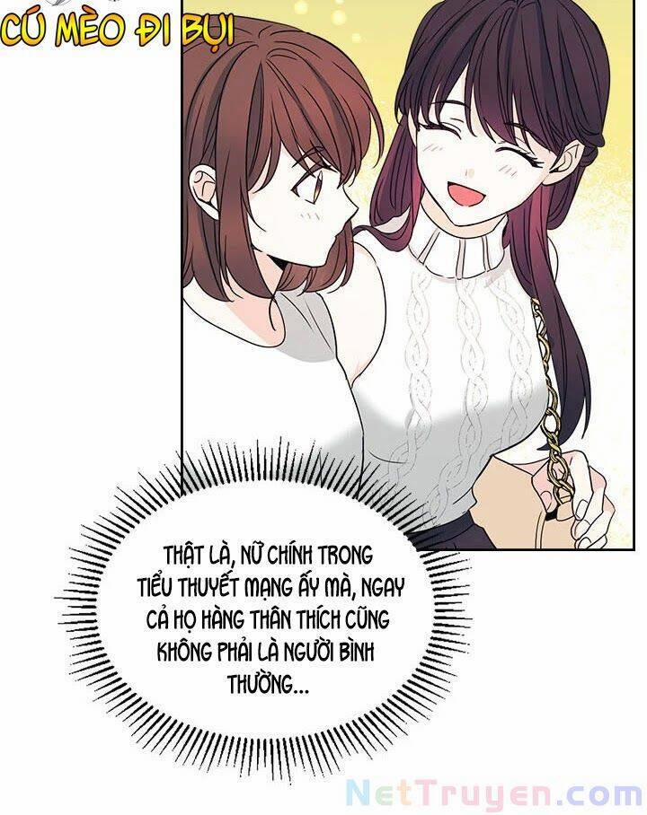 Luật Của Tiểu Thuyết Mạng 84 trang 13