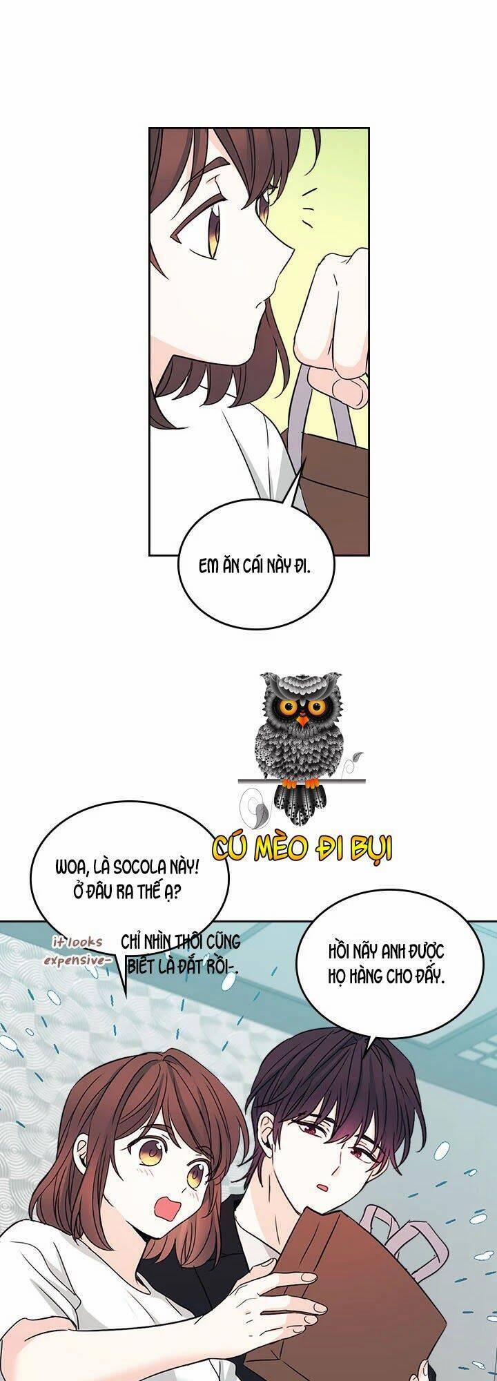 Luật Của Tiểu Thuyết Mạng 84 trang 14