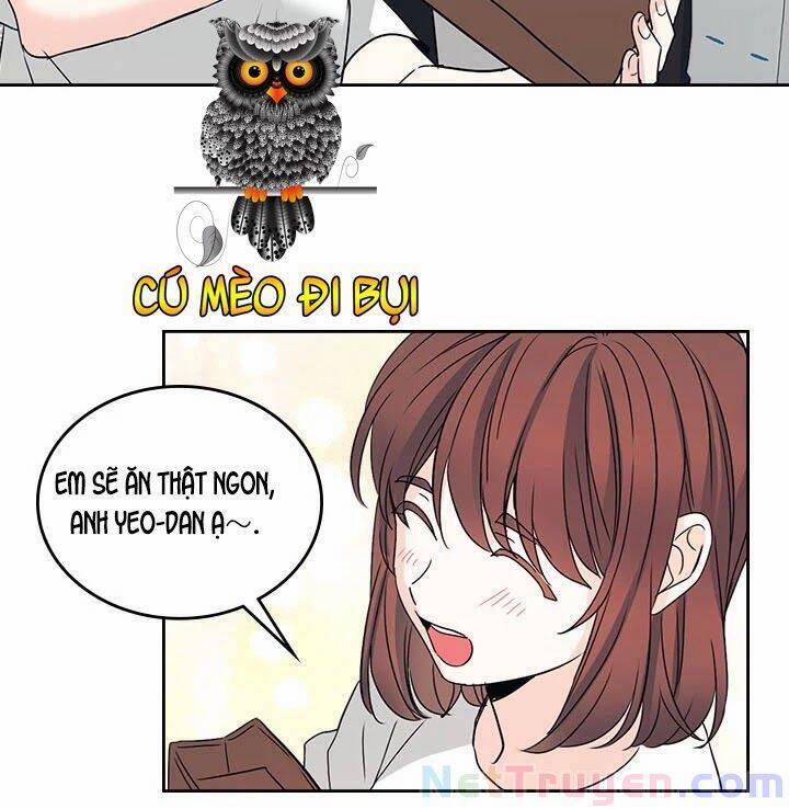 Luật Của Tiểu Thuyết Mạng 84 trang 15