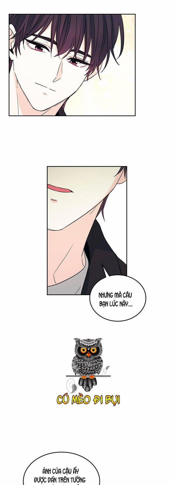 Luật Của Tiểu Thuyết Mạng 84 trang 16