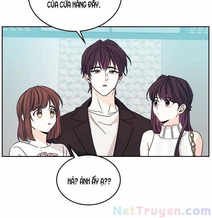 Luật Của Tiểu Thuyết Mạng 84 trang 17