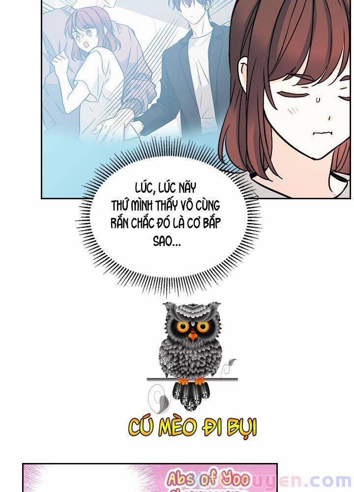 Luật Của Tiểu Thuyết Mạng 84 trang 19