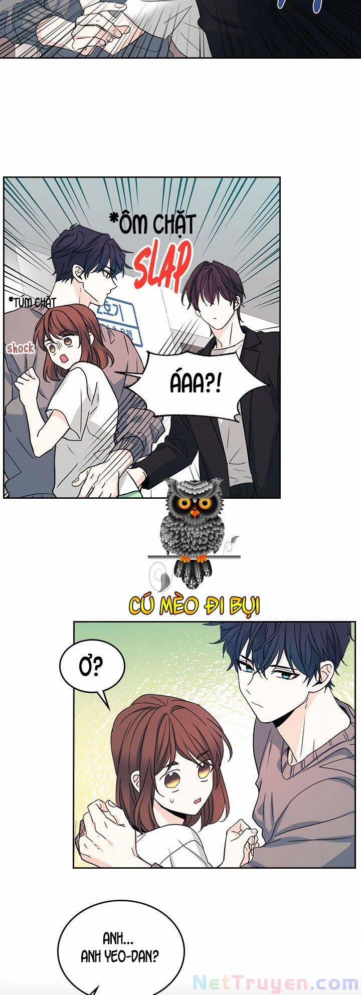 Luật Của Tiểu Thuyết Mạng 84 trang 2