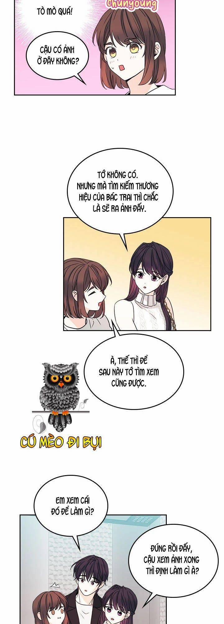 Luật Của Tiểu Thuyết Mạng 84 trang 20