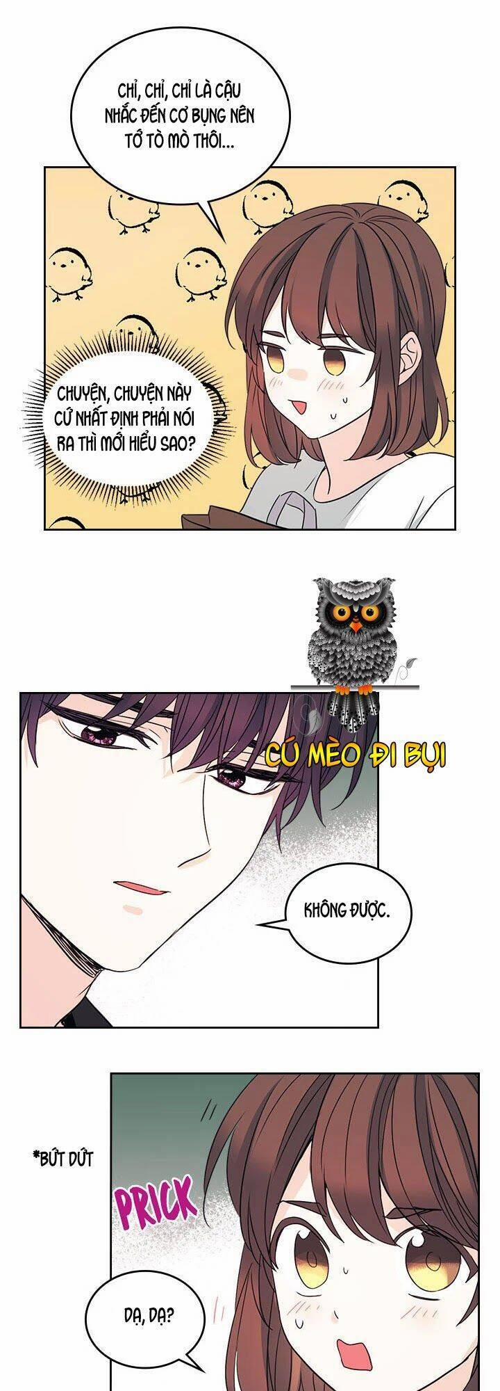 Luật Của Tiểu Thuyết Mạng 84 trang 22