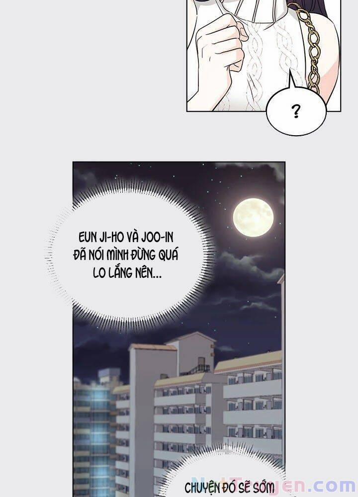 Luật Của Tiểu Thuyết Mạng 84 trang 25