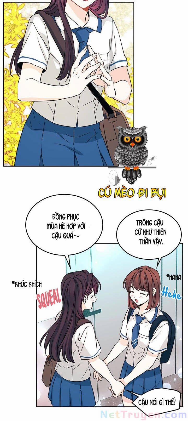 Luật Của Tiểu Thuyết Mạng 84 trang 27