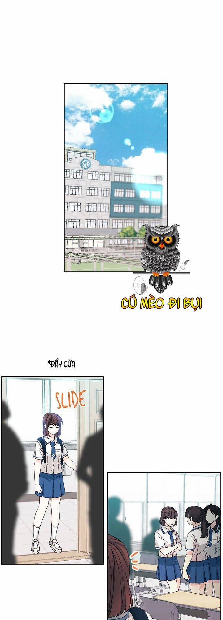 Luật Của Tiểu Thuyết Mạng 84 trang 28