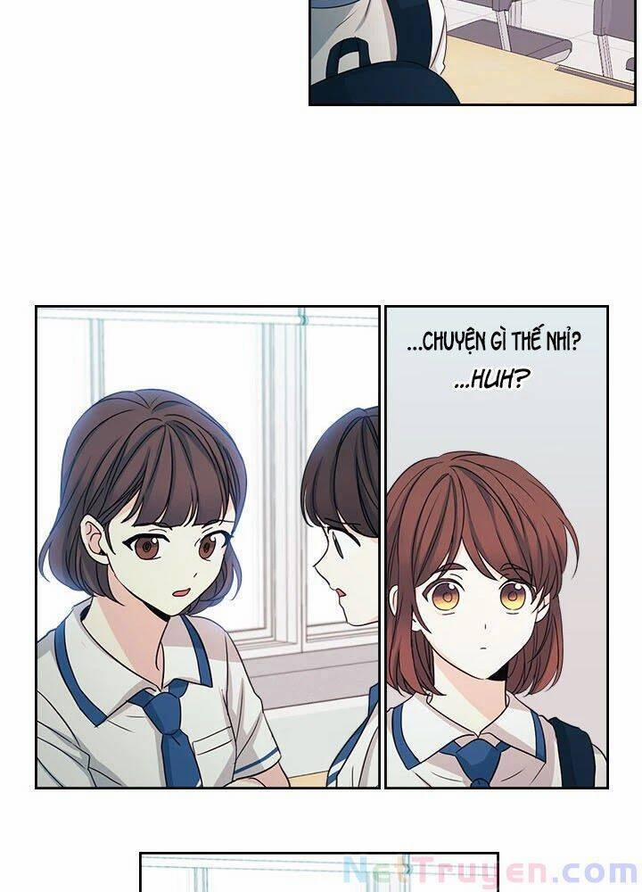 Luật Của Tiểu Thuyết Mạng 84 trang 29