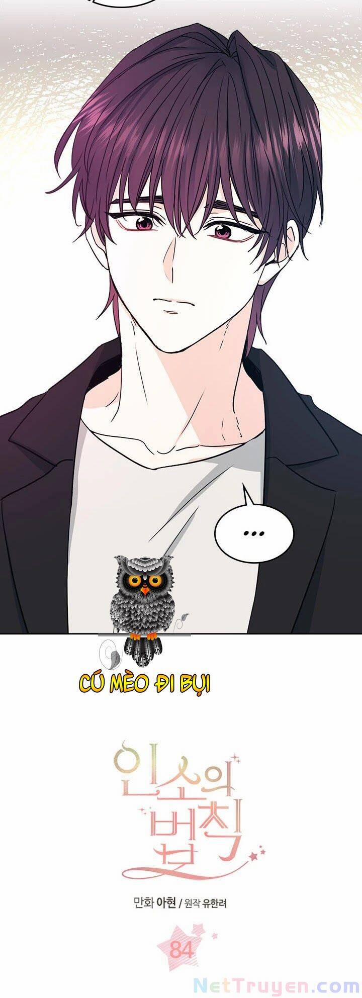 Luật Của Tiểu Thuyết Mạng 84 trang 3