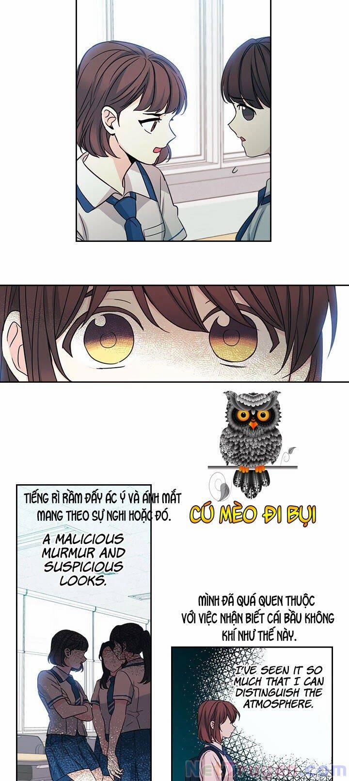 Luật Của Tiểu Thuyết Mạng 84 trang 30