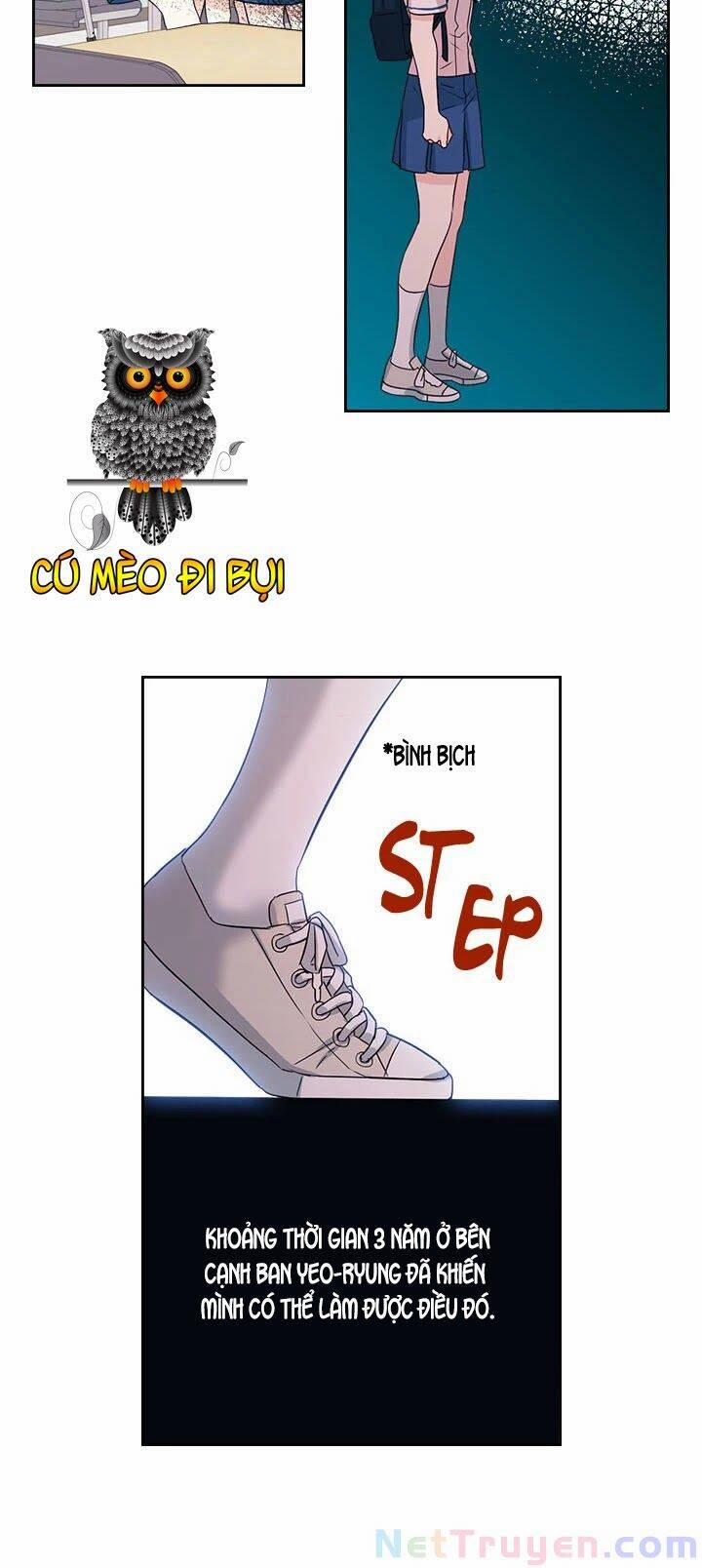 Luật Của Tiểu Thuyết Mạng 84 trang 31