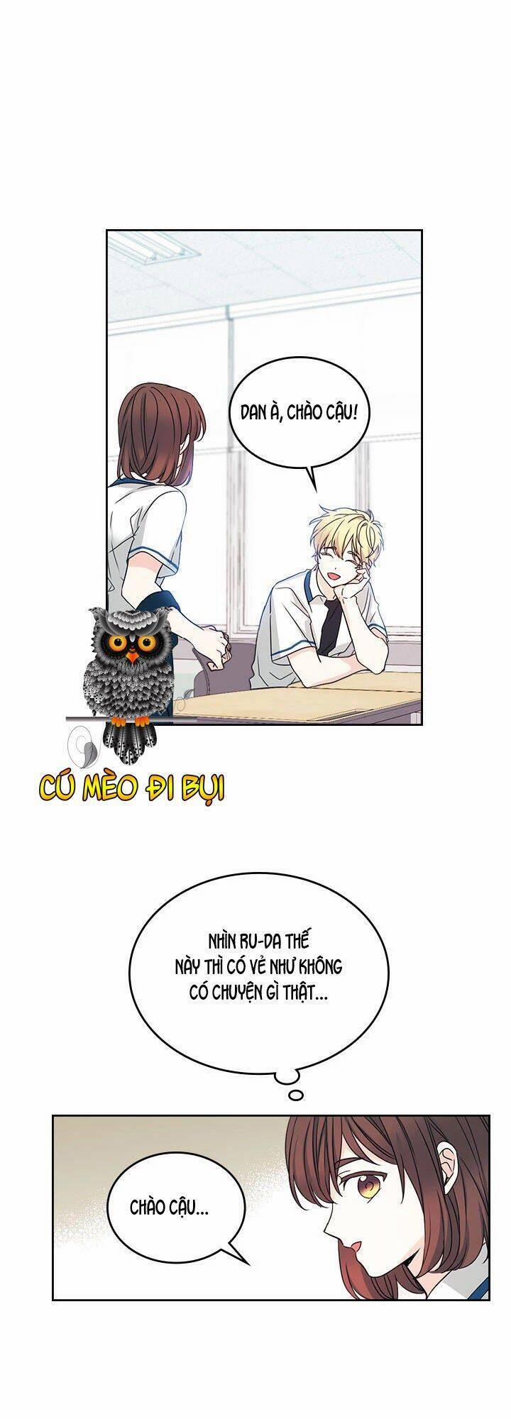 Luật Của Tiểu Thuyết Mạng 84 trang 32