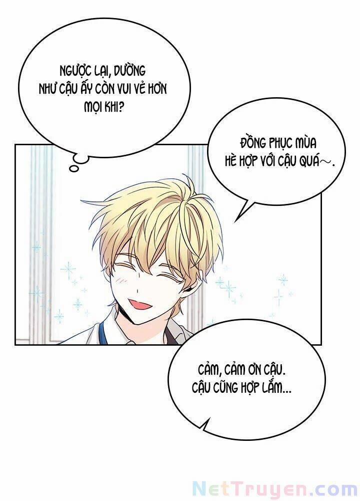 Luật Của Tiểu Thuyết Mạng 84 trang 33