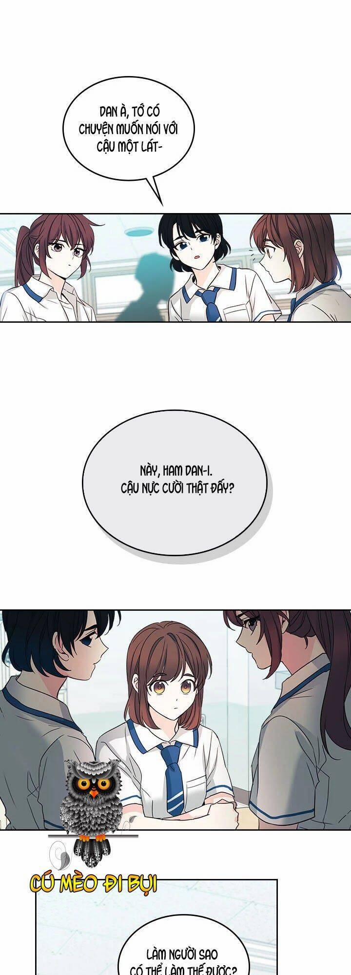 Luật Của Tiểu Thuyết Mạng 84 trang 34