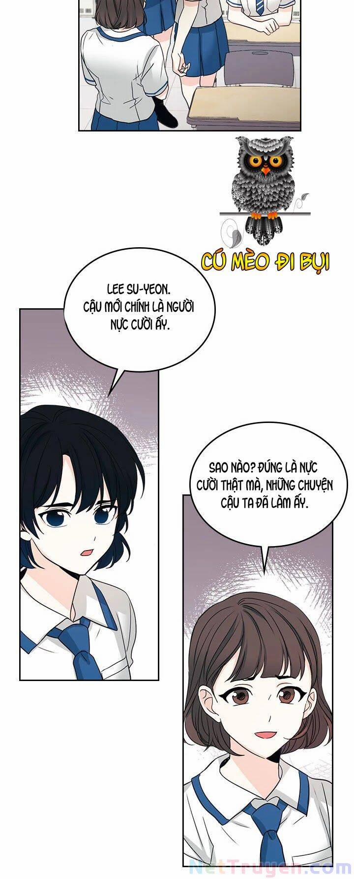 Luật Của Tiểu Thuyết Mạng 84 trang 37