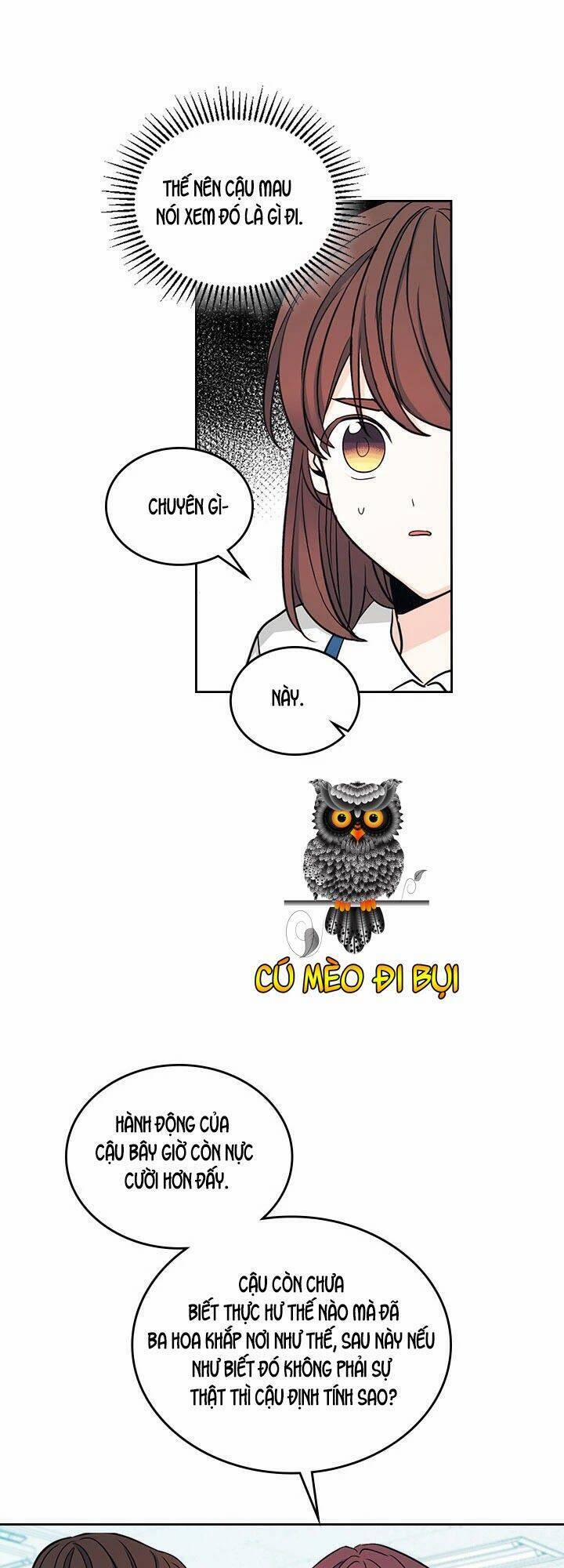 Luật Của Tiểu Thuyết Mạng 84 trang 38