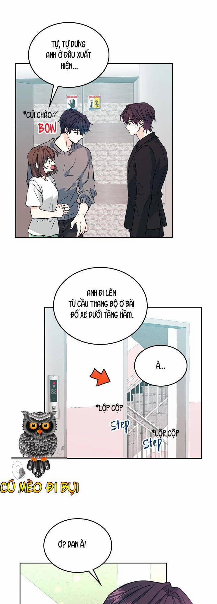 Luật Của Tiểu Thuyết Mạng 84 trang 4