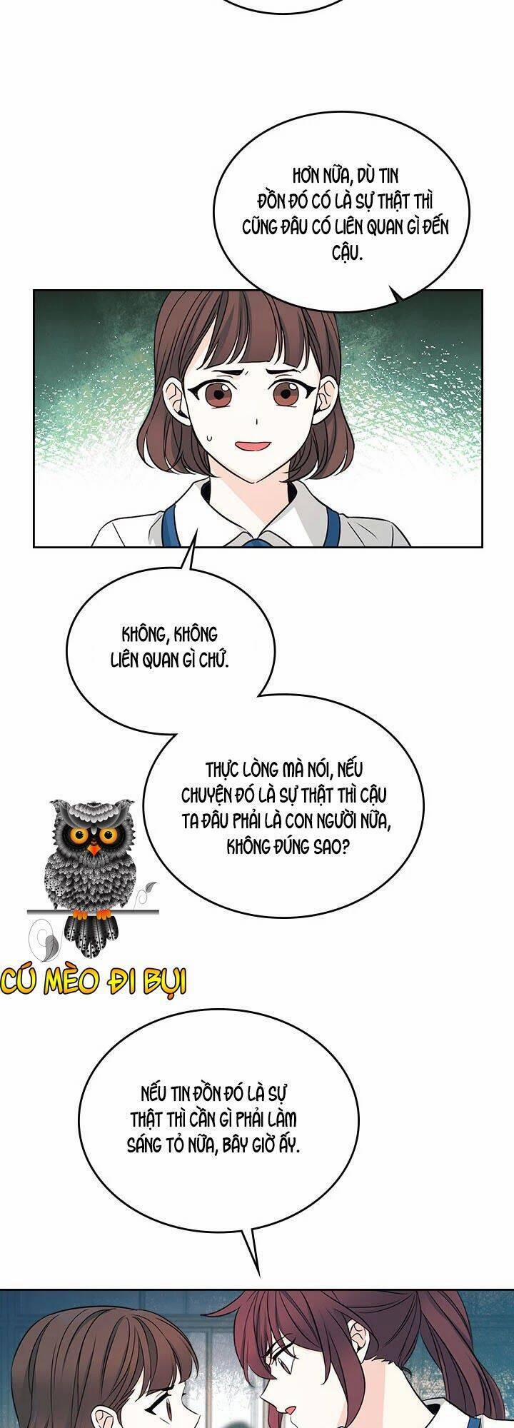 Luật Của Tiểu Thuyết Mạng 84 trang 40