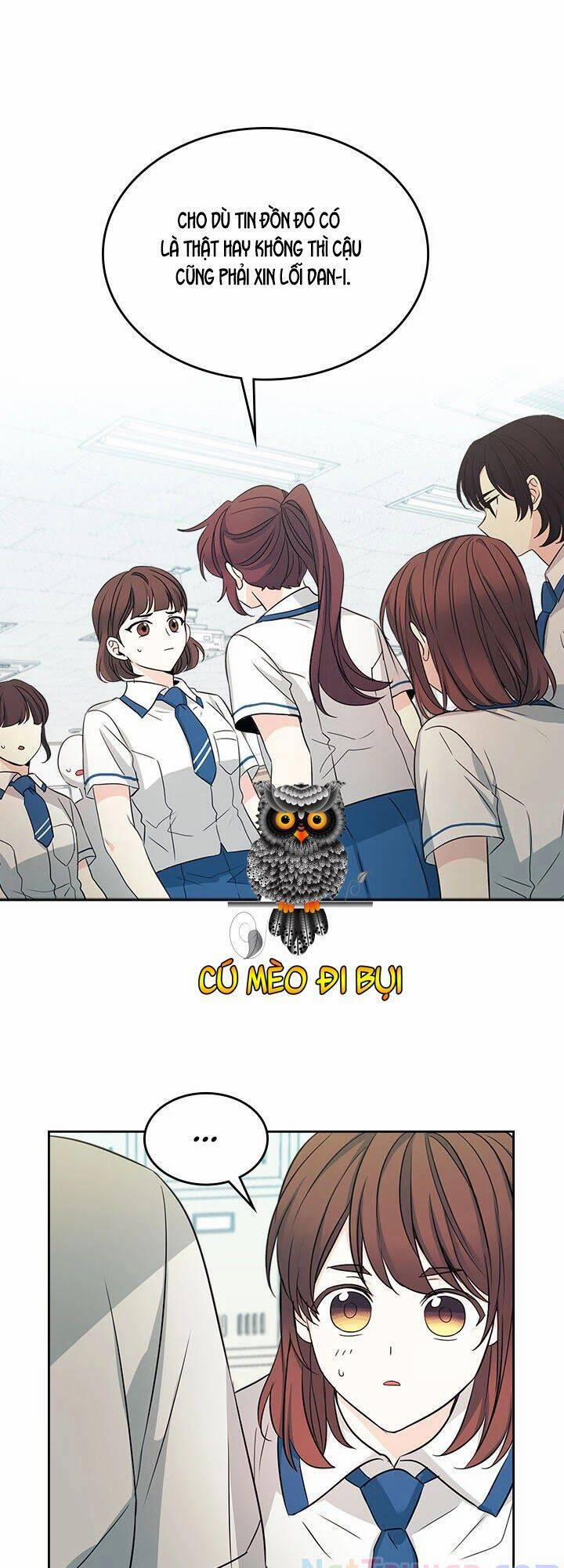 Luật Của Tiểu Thuyết Mạng 84 trang 42